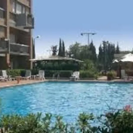 Il Rifugio Del Viaggiatore Appartamento Roma