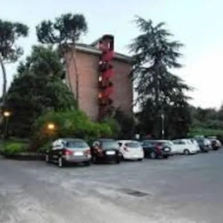 Il Rifugio Del Viaggiatore Roma